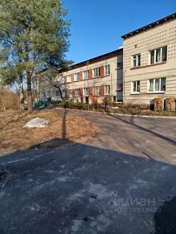 1-к кв. Ленинградская область, Гатчинский муниципальный округ, Тайцы ... - Фото 1