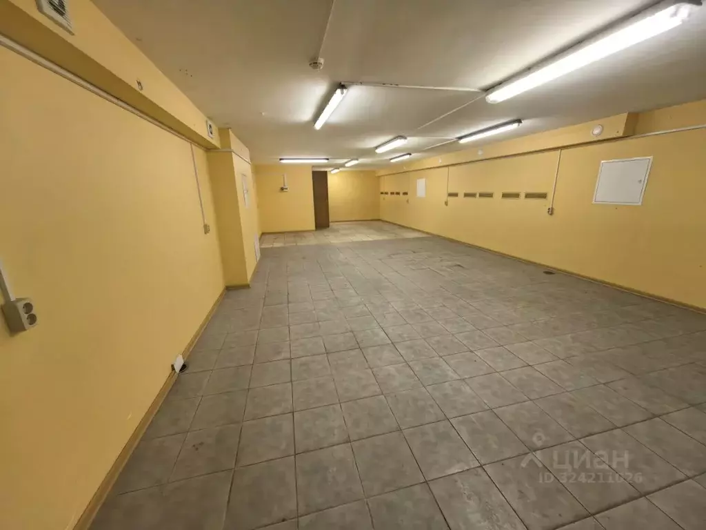 Помещение свободного назначения в Московская область, Мытищи ул. Веры ... - Фото 1