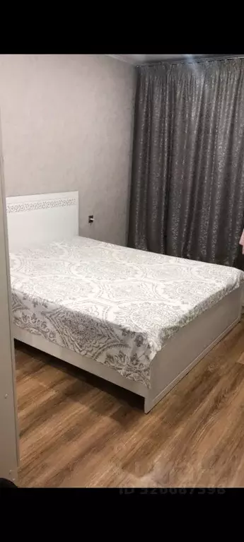 1-к кв. Татарстан, Альметьевск ул. Мусы Джалиля, 47 (33.0 м) - Фото 2