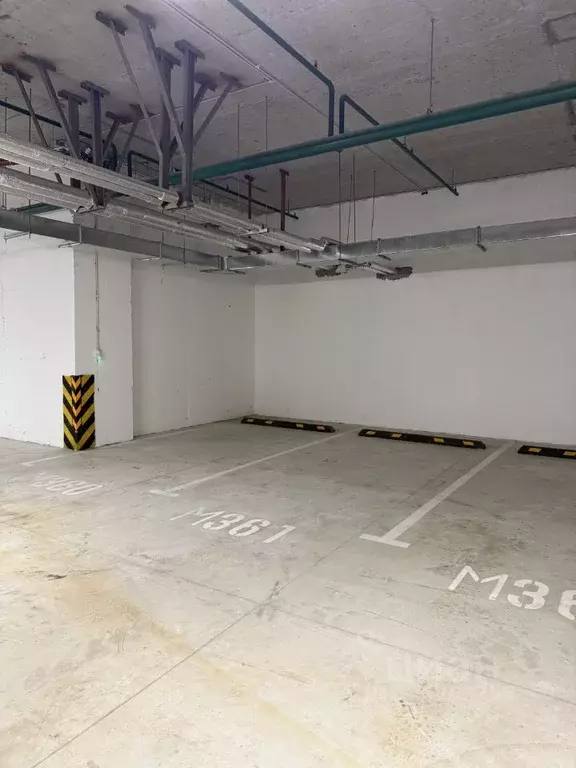 Склад в Московская область, Красногорск ул. Тенистых Аллей, 1к3 (13 м) - Фото 1