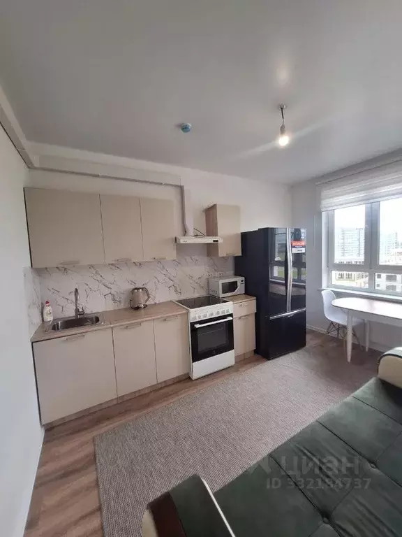 3-к кв. Москва ул. Гренадерская, 9к1 (80.0 м) - Фото 2