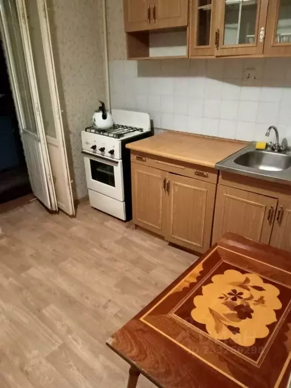 1-к кв. Пензенская область, Пенза ул. Минская, 26 (32.0 м) - Фото 1