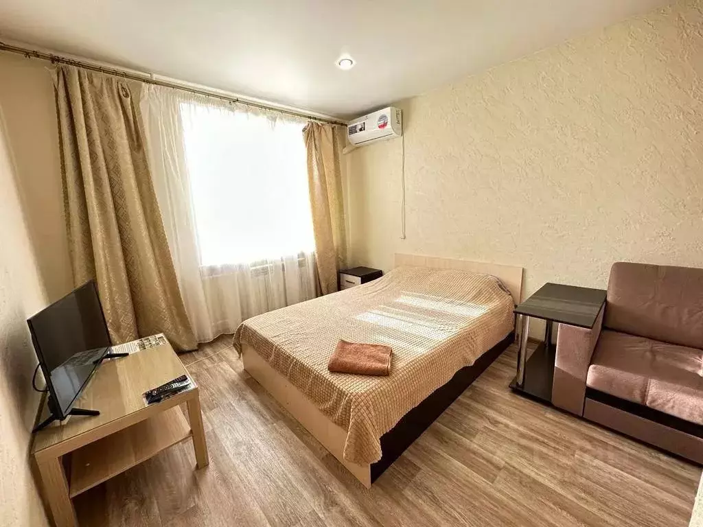 1-к кв. Пензенская область, Пенза проезд 1-й Окружной, 4 (40.0 м) - Фото 0
