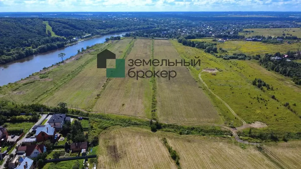 Участок в Московская область, Люберцы городской округ, д. Островцы  ... - Фото 1