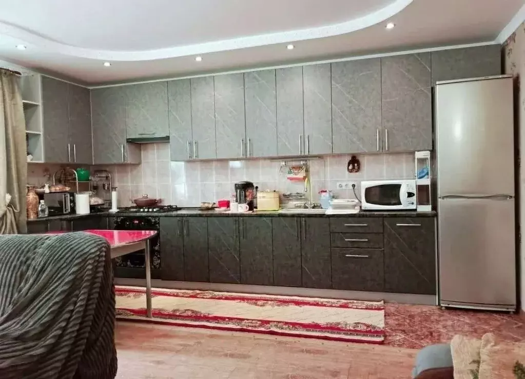 Дом в Белгородская область, Валуйки Тихая ул., 15 (167 м) - Фото 1