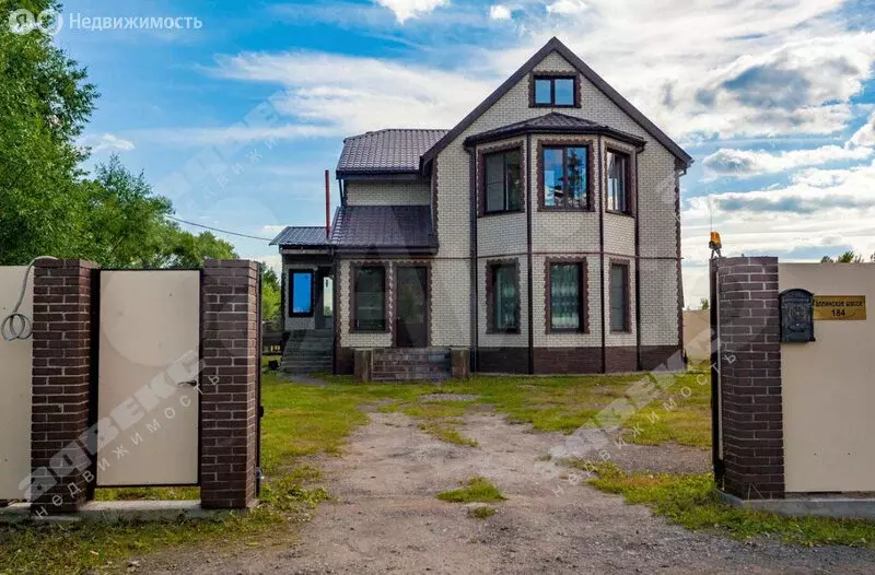 Дом в Санкт-Петербург, Таллинское шоссе, 184 (318 м) - Фото 0