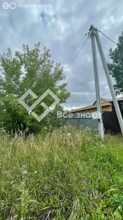 Участок в посёлок Рощино, Советская улица (15 м) - Фото 2