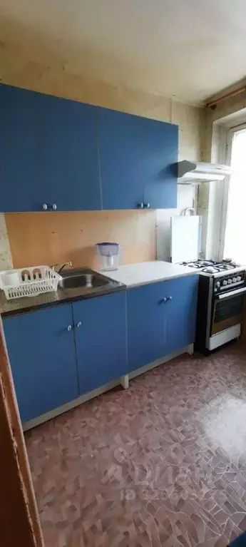 2-к кв. Москва Большая Черкизовская ул., 5К2 (44.0 м) - Фото 1