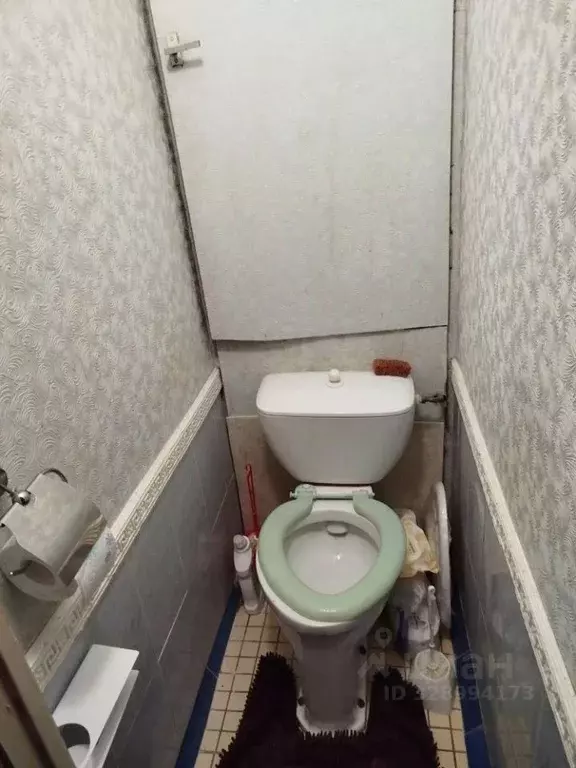 Комната Москва Задонский проезд, 24К2 (12.0 м) - Фото 1