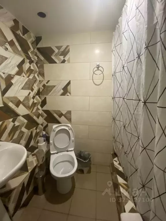 Комната Ростовская область, Ростов-на-Дону ул. Малиновского, 50В/89 ... - Фото 2