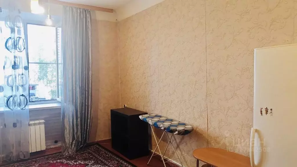 Комната Новосибирская область, Новосибирск просп. Дзержинского, 18 ... - Фото 0