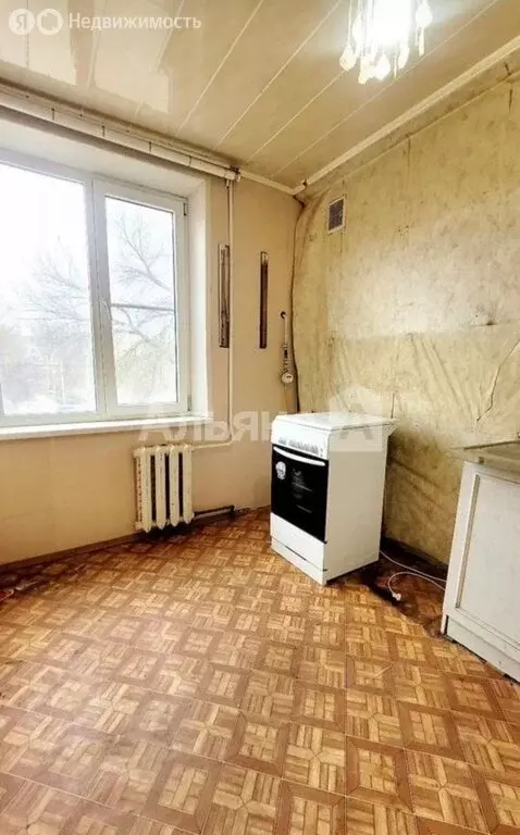 2-комнатная квартира: Волгодонск, Степная улица, 137 (45 м) - Фото 1