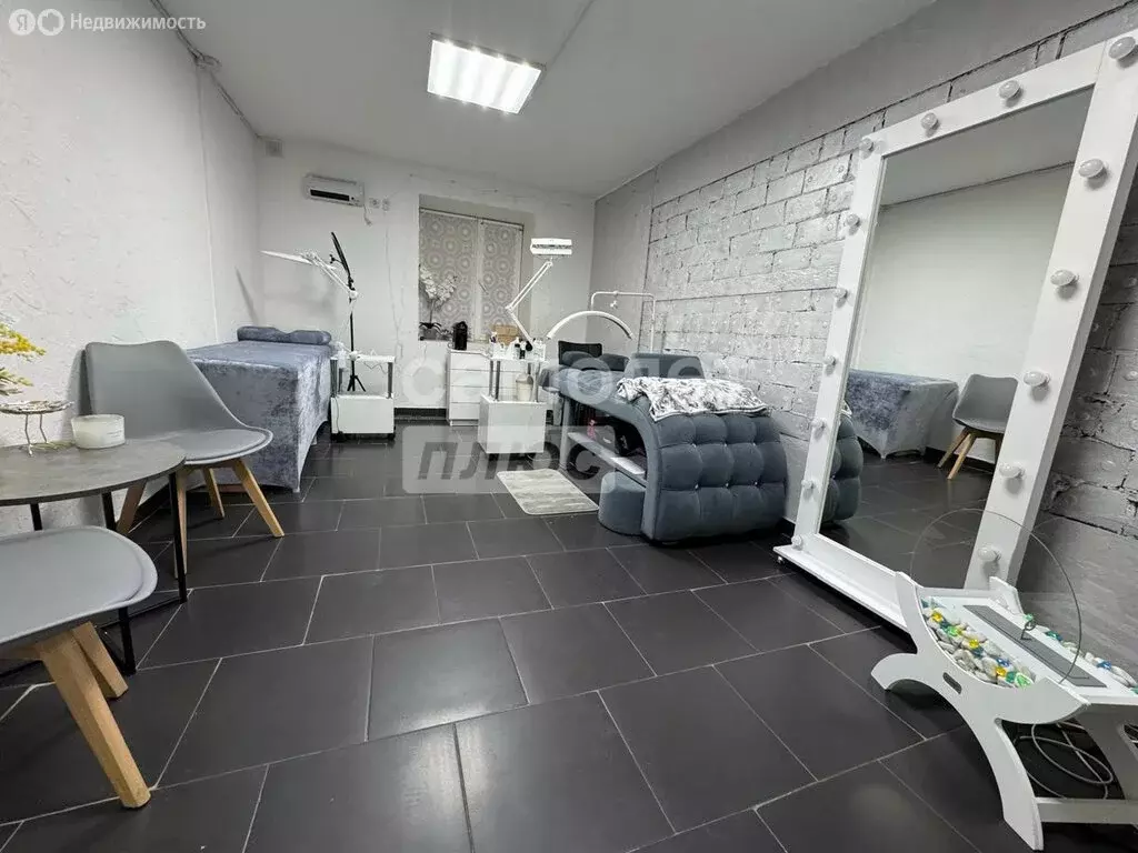 Помещение свободного назначения (20 м) - Фото 1