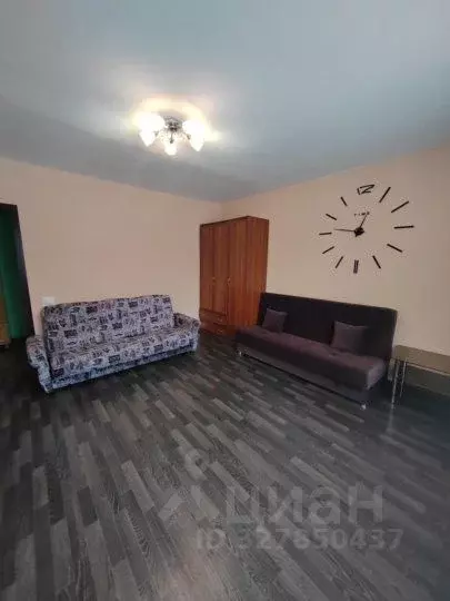 1-к кв. Кемеровская область, Кемерово Ленинградский просп., 38А (40.0 ... - Фото 2