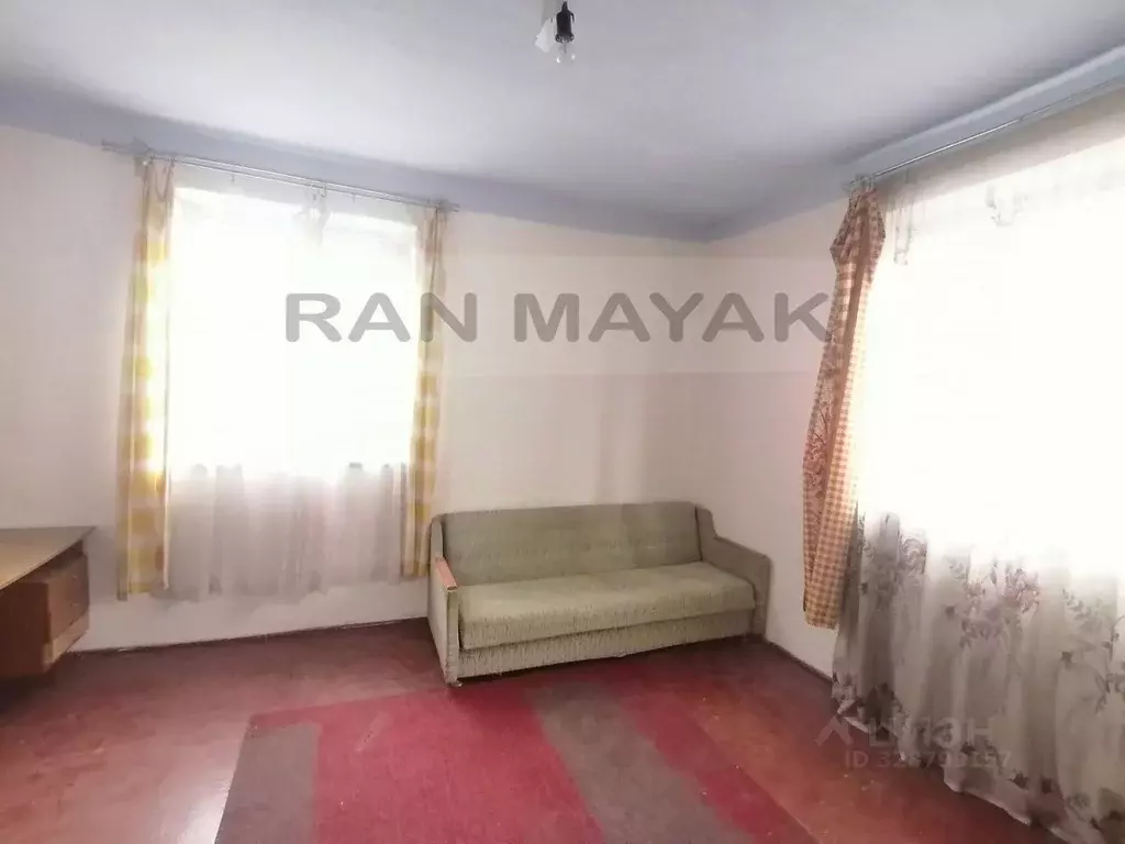 Дом в Адыгея, Майкоп Весна СНТ, проезд 11-й (40 м) - Фото 2