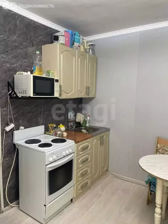 Квартира-студия: Якутск, Северная улица, 6 (26.6 м) - Фото 2