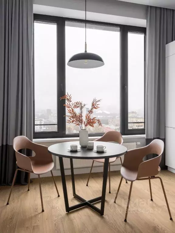 2-к кв. Москва Новоданиловская наб., 8к3 (65.0 м) - Фото 2