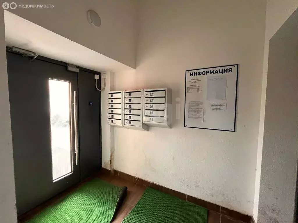 2-комнатная квартира: Архангельск, Комсомольская улица, 42 (42 м) - Фото 1