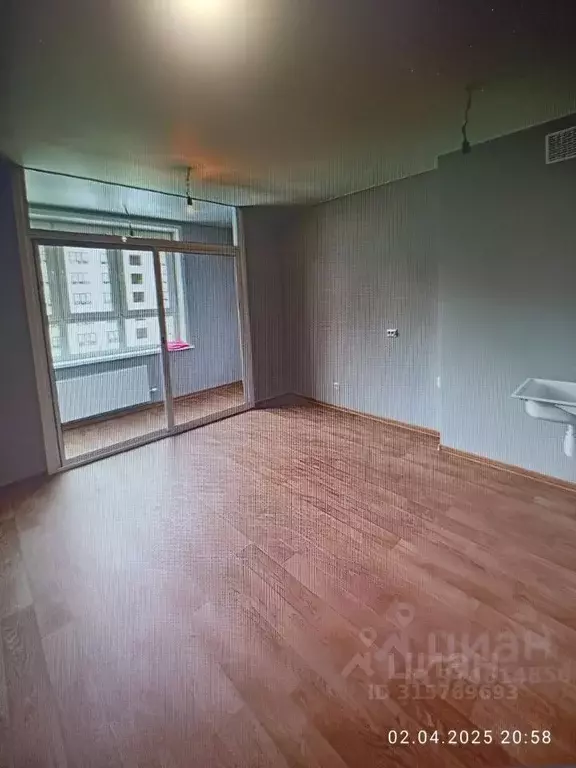 Студия Красноярский край, Красноярск ул. Апрельская, 9А (25.0 м) - Фото 2