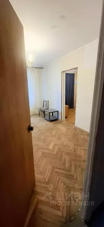 3-к кв. Москва Черноморский бул., 4 (65.0 м) - Фото 2