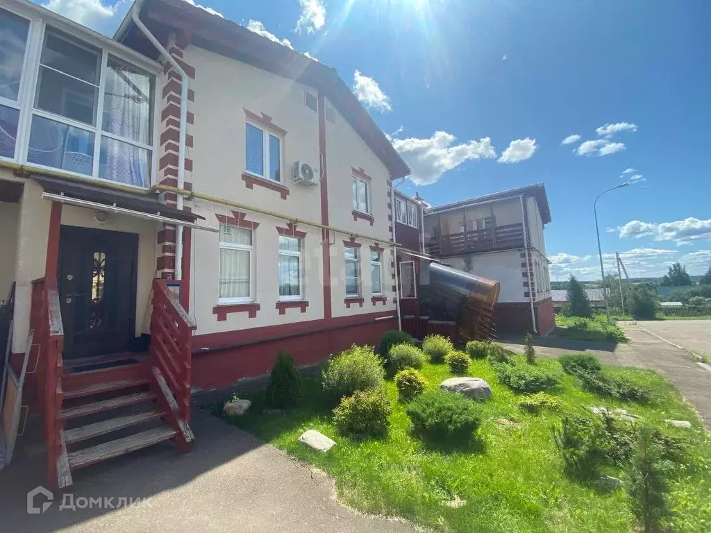 Продаётся 3-к квартира, 71.6 м - Фото 0