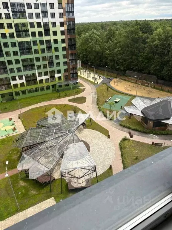 2-к кв. Москва ул. Вешних Вод, 70к2 (69.1 м) - Фото 1