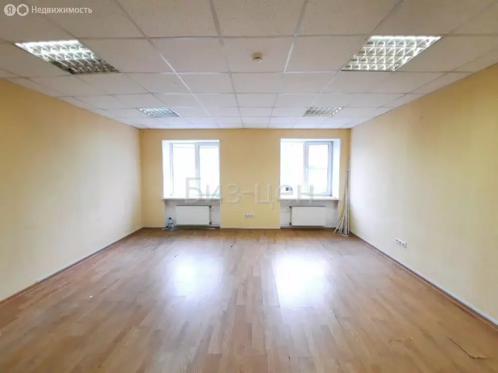 Офис (117.7 м) - Фото 2