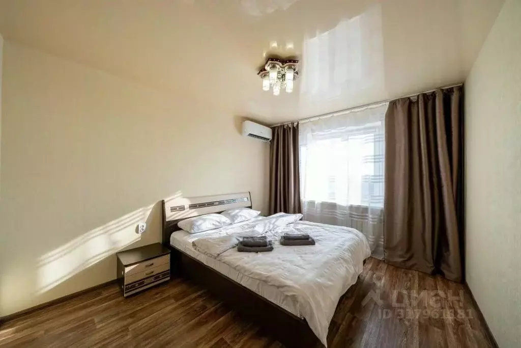1-к кв. Хабаровский край, Хабаровск ул. Шелеста, 112 (54.0 м) - Фото 0