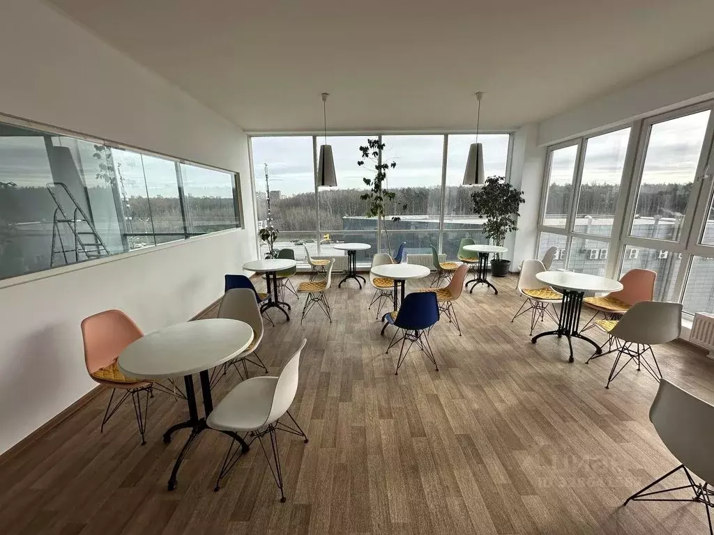 Офис в Москва МКАД, 47-й км, 11с2 (196 м) - Фото 1