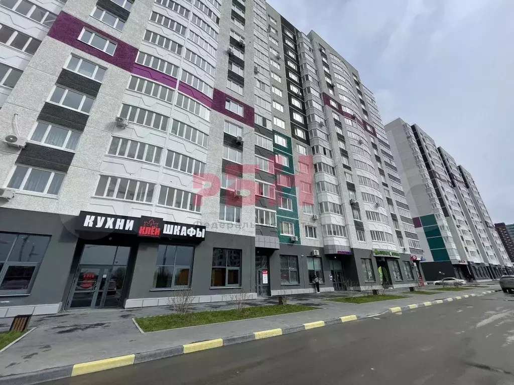 Продам торговое помещение тмн - Фото 0