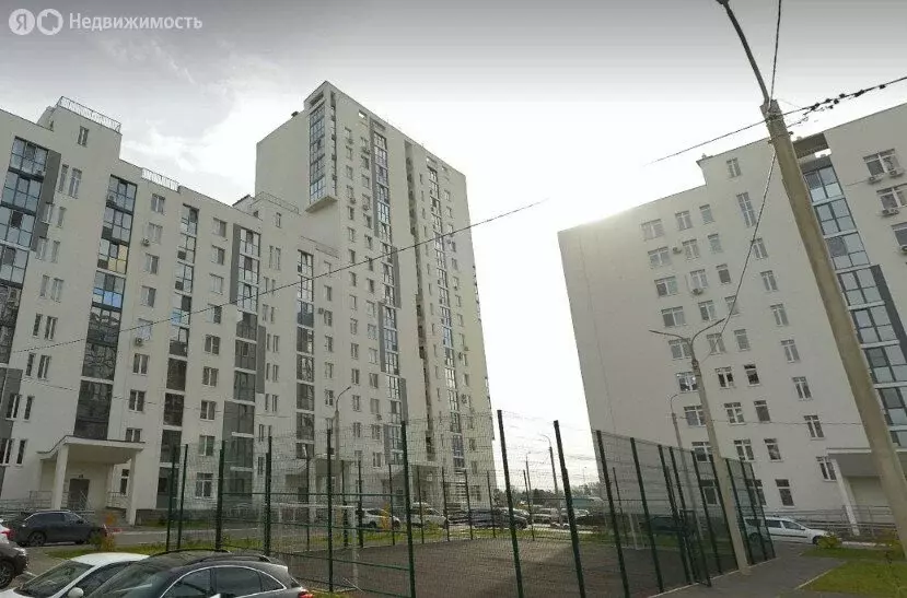 2-комнатная квартира: Уфа, проспект Дружбы Народов, 53 (54.6 м) - Фото 2