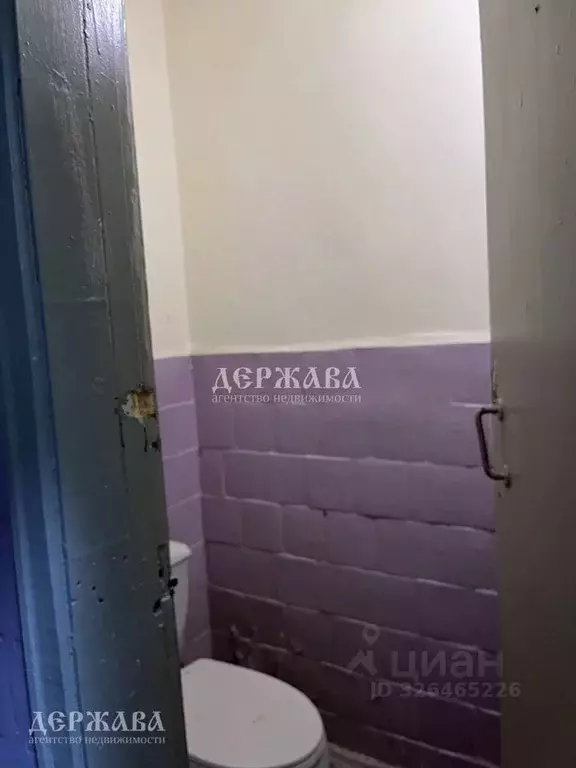 Комната Белгородская область, Старый Оскол Приборостроитель мкр, 53 ... - Фото 2