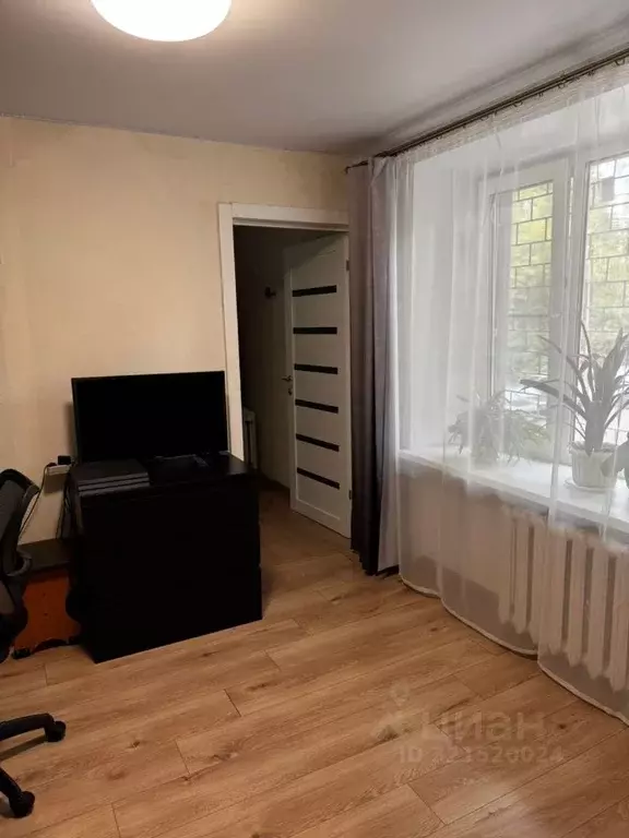 Офис в Московская область, Долгопрудный Дирижабельная ул., 10 (34 м) - Фото 1