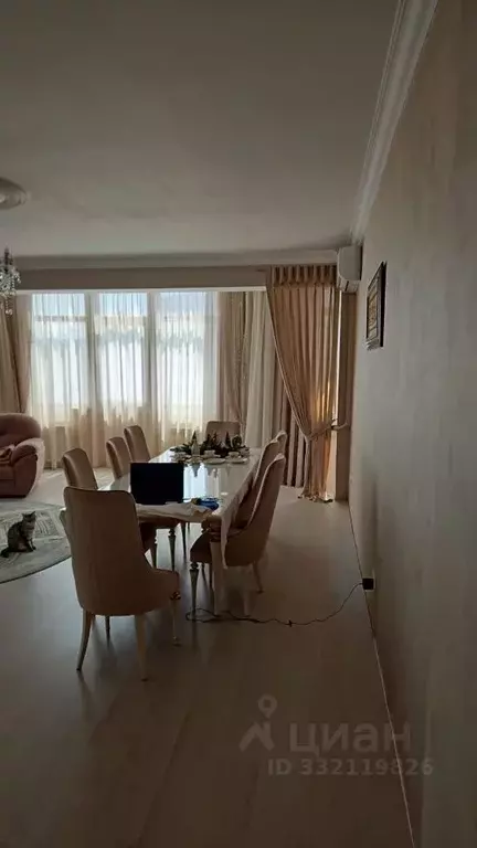 4-к кв. Крым, Евпатория ул. Интернациональная, 130Б (170.0 м) - Фото 1