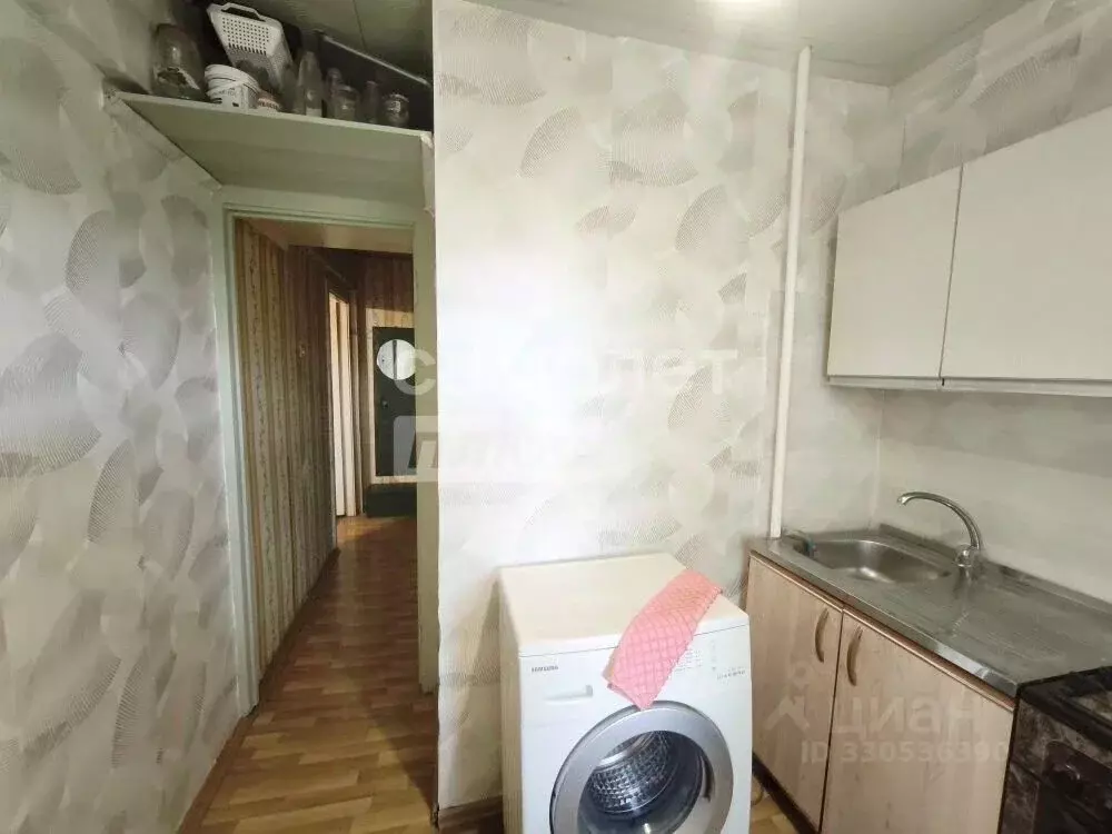 3-к кв. Калужская область, Дзержинский муниципальный округ, с. Льва ... - Фото 1