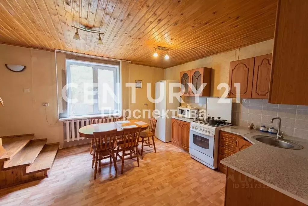 Дом в Московская область, Волоколамск ул. Доватора, 12 (129 м) - Фото 2