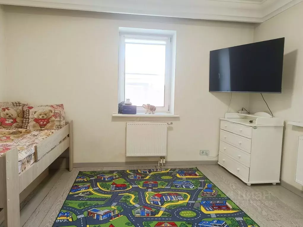 Дом в Московская область, Ступино ул. Горького, 1 (70 м) - Фото 2