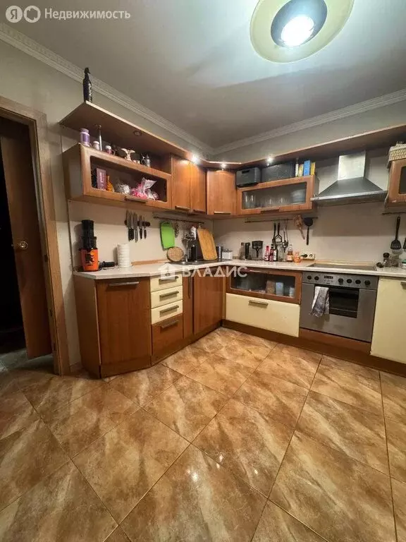 3-комнатная квартира: Санкт-Петербург, Товарищеский проспект, 10к1 ... - Фото 2