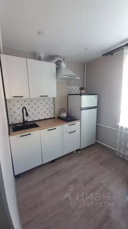 1-к кв. Башкортостан, Стерлитамак ул. Богдана Хмельницкого, 46 (34.0 ... - Фото 2