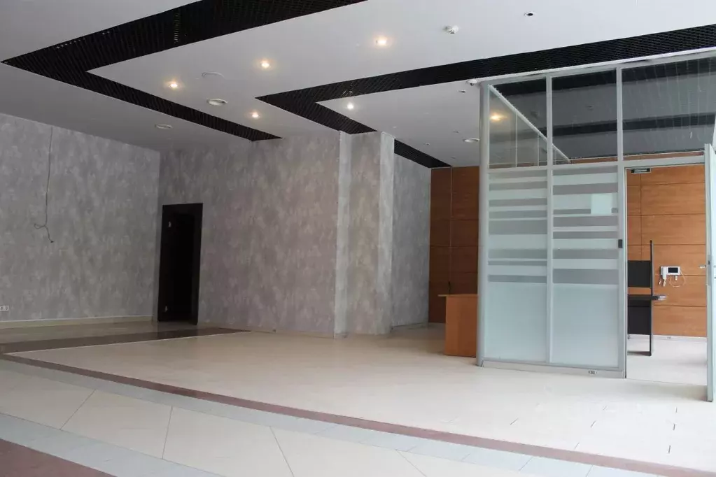 Офис в Москва Дербеневская наб., 11 (177 м) - Фото 1