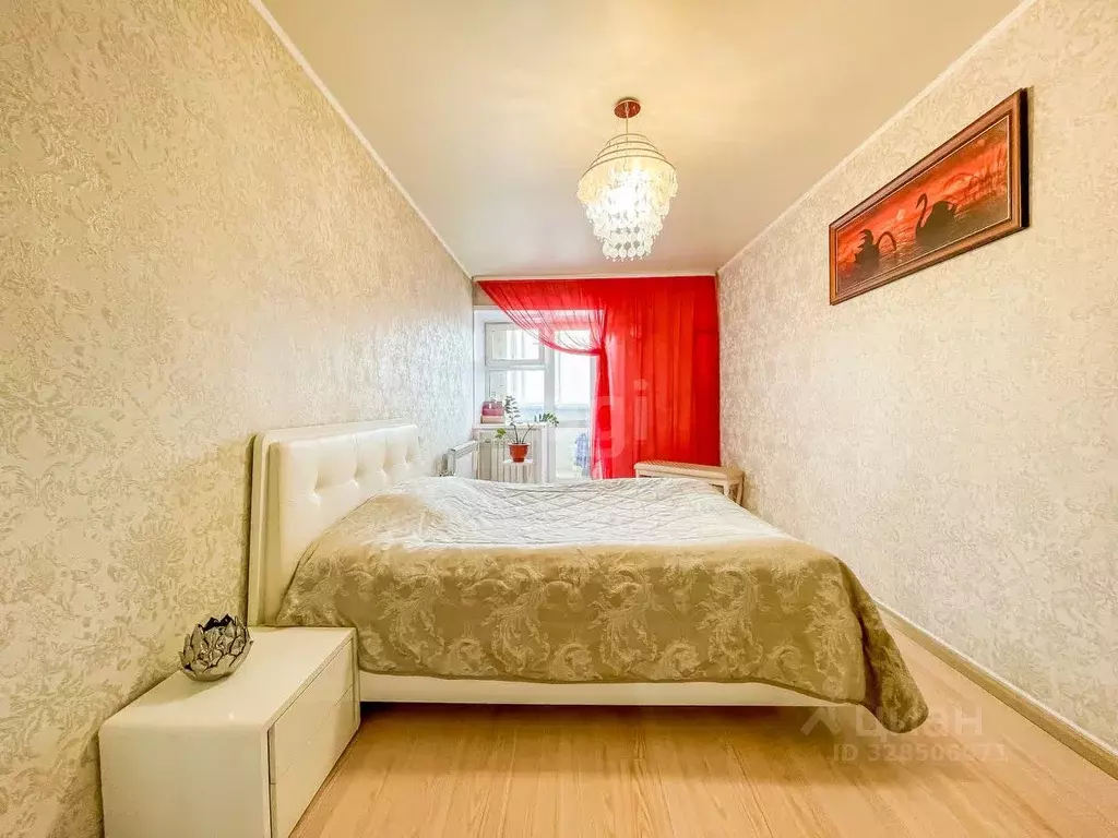 2-к кв. Забайкальский край, Чита ул. Красной Звезды, 50 (57.4 м) - Фото 2
