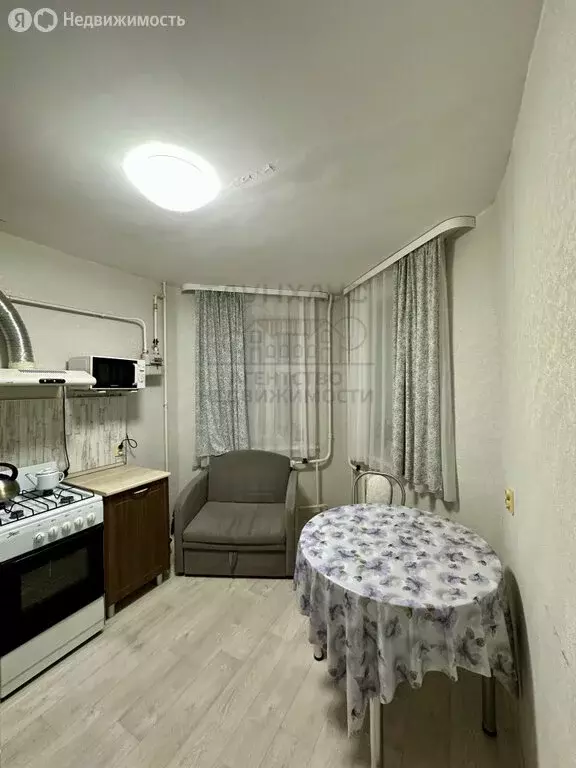 1-комнатная квартира: Нефтекамск, Берёзовское шоссе, 8В (37.9 м) - Фото 2