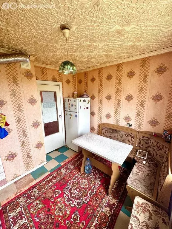 2-комнатная квартира: Орск, посёлок Строитель, улица Докучаева, 23 ... - Фото 2