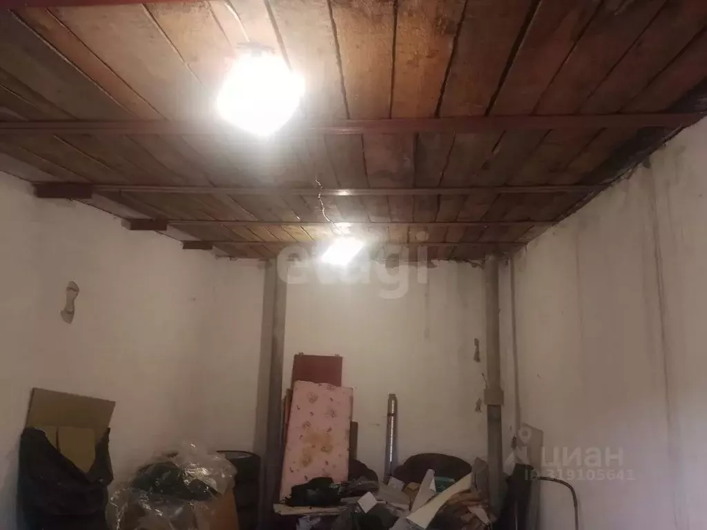 Гараж в Орловская область, Орел ГСК Москвич тер., 504 (20 м) - Фото 0