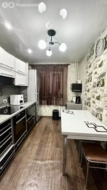 3-комнатная квартира: Кызыл, Колхозная улица, 8А (59.2 м) - Фото 2