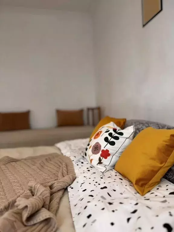 1-к кв. Краснодарский край, Абинск Комсомольский просп., 155К2 (37.0 ... - Фото 1