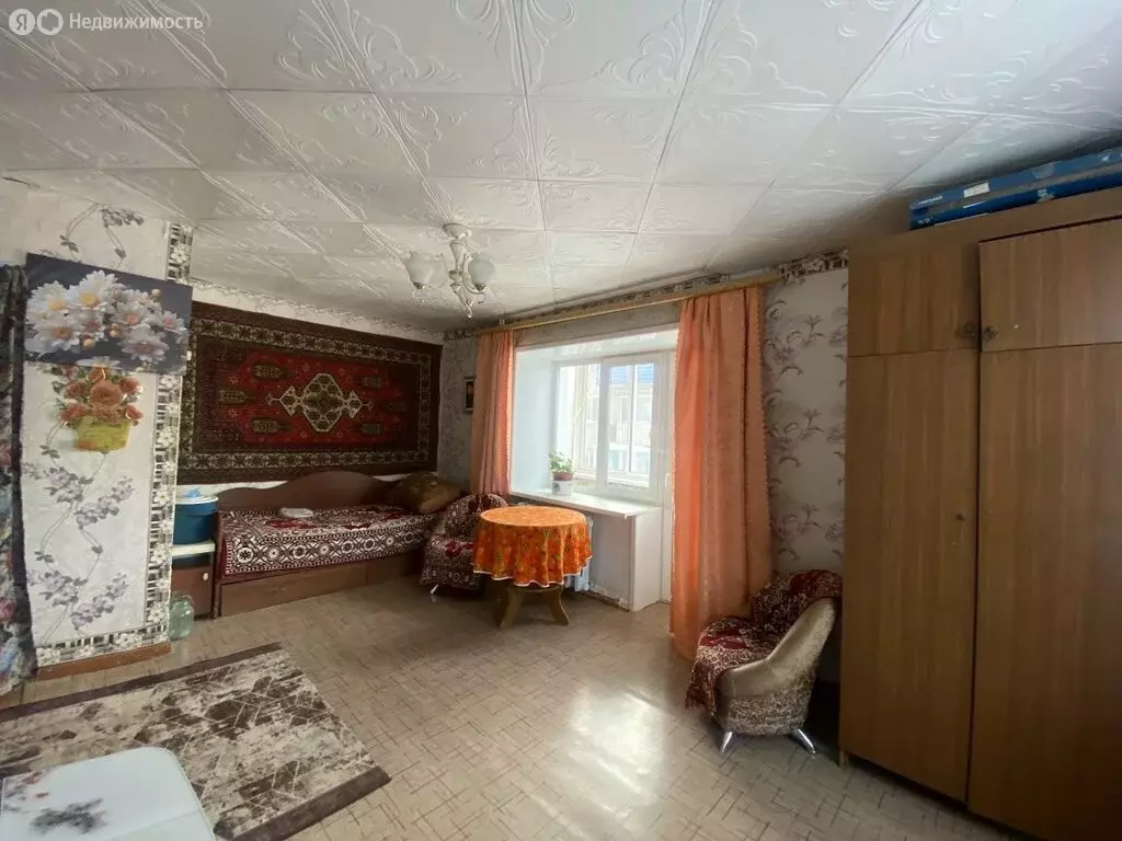 1-комнатная квартира: Амурск, проспект Мира, 24 (30.6 м) - Фото 2