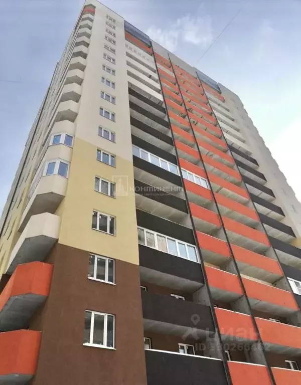 Студия Владимирская область, Владимир ул. Нижняя Дуброва, 47к3 (30.0 ... - Фото 1