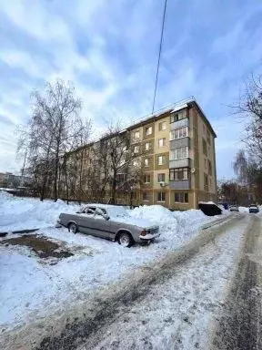 2-к кв. Московская область, Ивантеевка Пушкинский городской округ, ... - Фото 1
