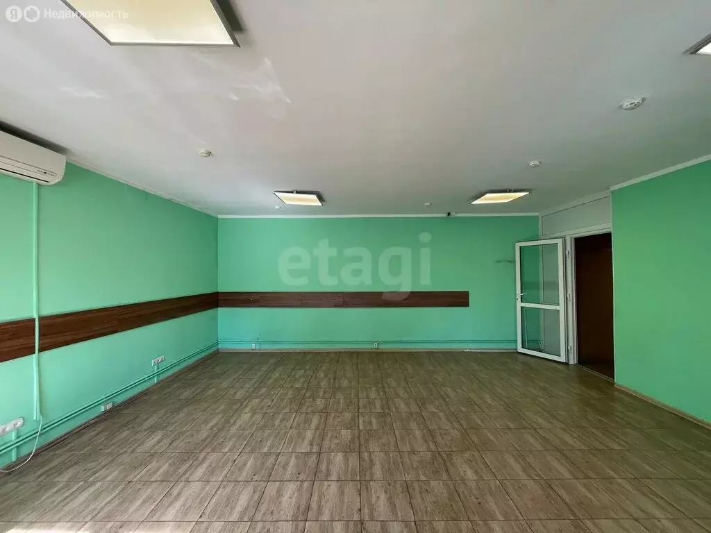 Офис (87.2 м) - Фото 2